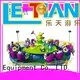 LETIAN theme amusement park rides facility amusement park 1