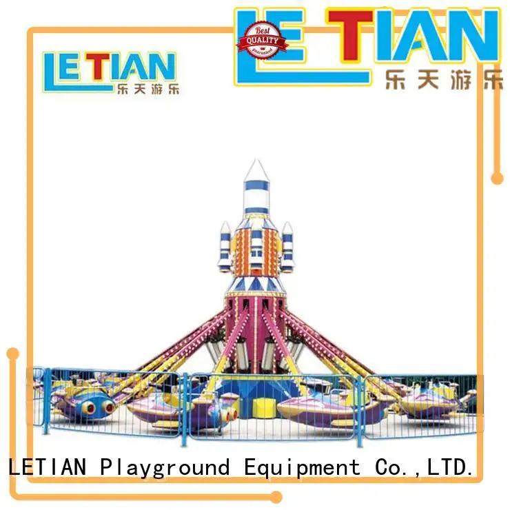 LETIAN balloon amusement park rides for sale manufacturers theme park 1