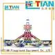 LETIAN balloon amusement park rides for sale manufacturers theme park 1