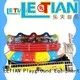LETIAN seats cup ride factory entertainment 1