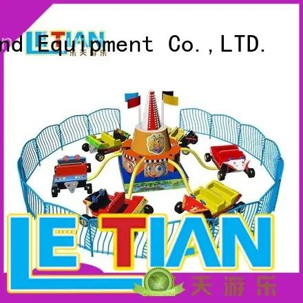 Latest amusement equipment series Supply life squares 1