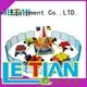 Latest amusement equipment series Supply life squares 1