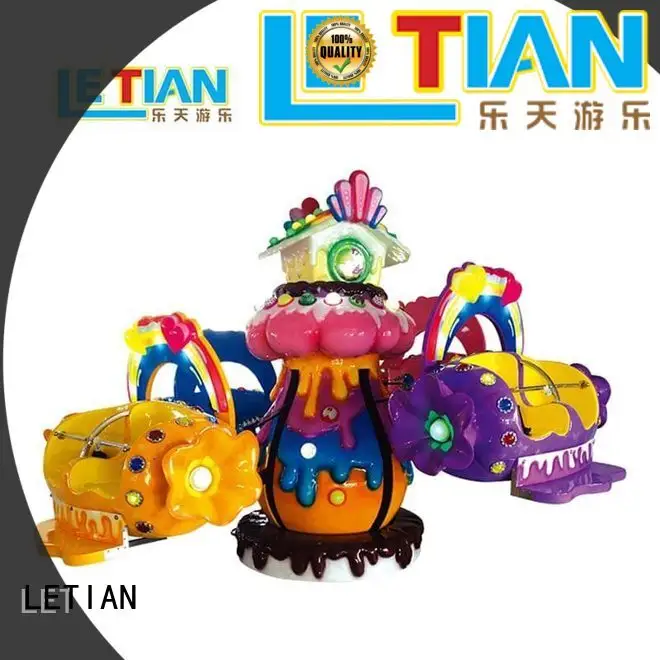 LETIAN good quality fair rides for sale playground 1