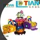 LETIAN good quality fair rides for sale playground 1