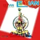 LETIAN reinforce Small Pendulum life squares 1