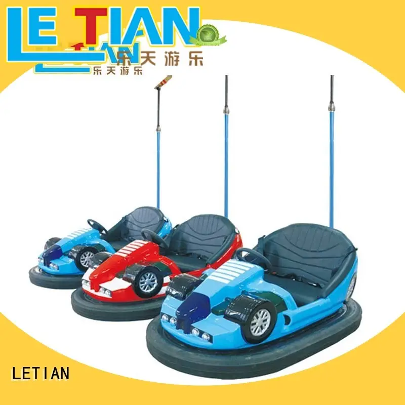 adult bumper cars made factory entertainment 1