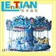 Top childrens carousel made carnival 1