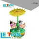 LETIAN lt7030a amusement park rides for kids for business theme park 1