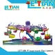 Custom fairground rides for sale outdoor for business park 1