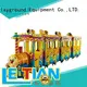 LETIAN Best amusement train for business life squares 1