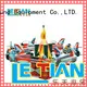 LETIAN carousel amusement equipment manufacturers theme park 1