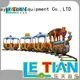LETIAN New park train for kids life squares 1