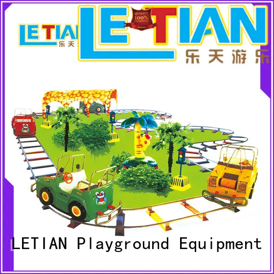 orbit park train ride lt7081 Supply park playground 1