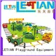 orbit park train ride lt7081 Supply park playground 1