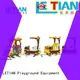 small park train made for sale life squares 1