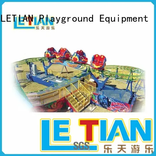 New roller coaster time roller for student playground 1