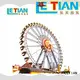 LETIAN ride best ferris wheels for adults amusement park 1