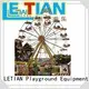 LETIAN large kids ferris wheel factory amusement park 1