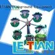 LETIAN wonder fair ferris wheel factory entertainment 1