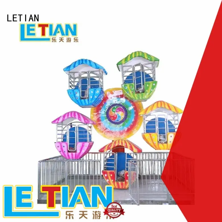 Best kids ferris wheel kids for adults amusement park 1