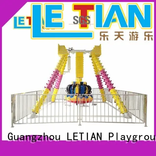 Top big pendulum ride theme manufacturers mall 1