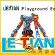 LETIAN space extreme theme park facility theme park 1