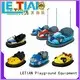 LETIAN Best bumper car manufacturers for business amusement park 1