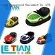 LETIAN drifting bumper car ride manufacturers zoo 1