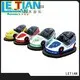 LETIAN Custom indoor bumper cars factory park 1