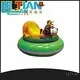 LETIAN Top bumper car racing manufacturer park 1