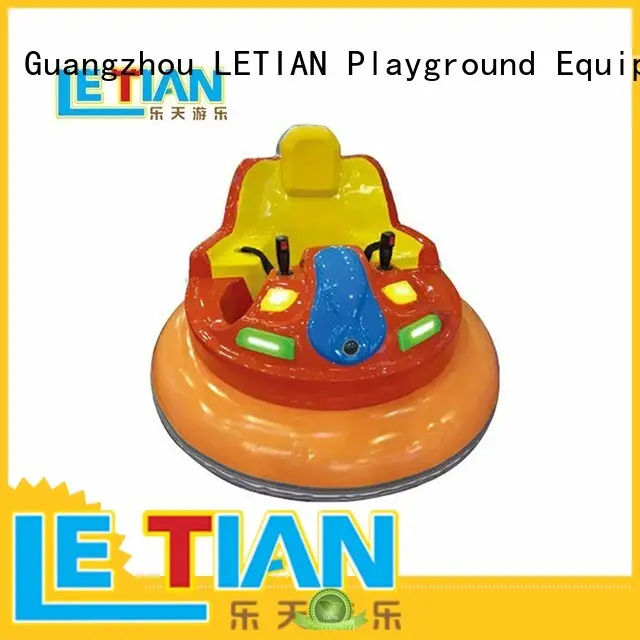 fashionable bumper car manufacturers park Supply amusement park 1