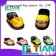 Top bumper cars ride family factory amusement park 1