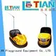 New bumper car bumper with antenna zoo 1