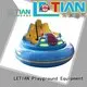 LETIAN New bumper car games Supply amusement park 1