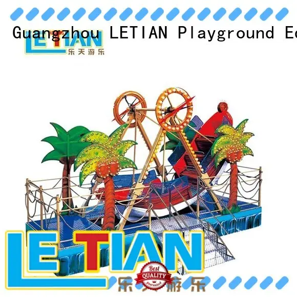 interesting fun amusement parks pirate theme park 1