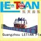 LETIAN amusing rides for kids mall 1