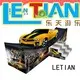LETIAN large pirate ship ride playground 1