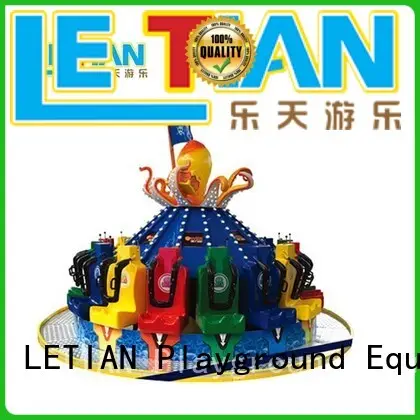 amusing spinning cup machine supplier playground 1