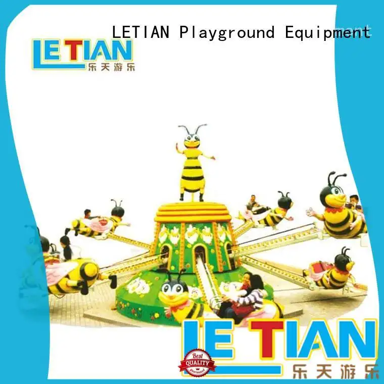 High-quality funfair rides shopping manufacturer 1
