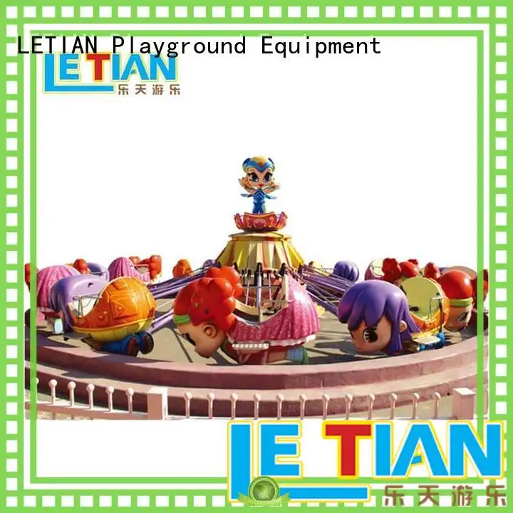 safe disco rides plane Suppliers children's palace 1