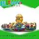 LETIAN Latest Rolling Plane Rides for kids theme park 1