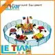 outdoor fair rides amusement for sale park 1