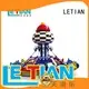LETIAN Custom amusement equipment manufacturers theme park 1