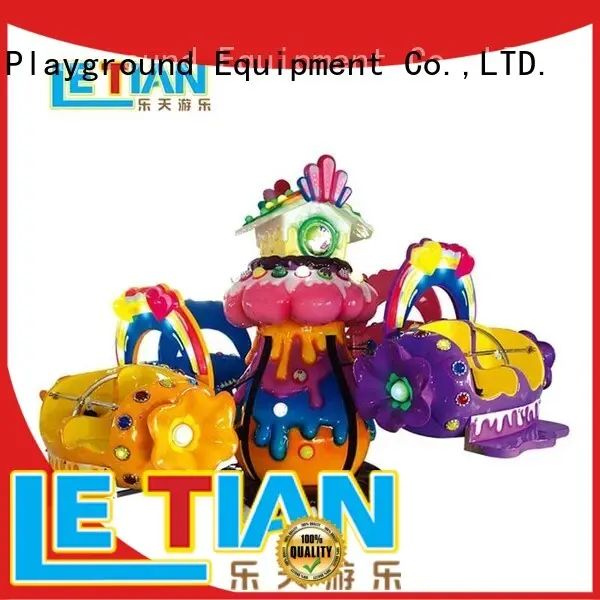 LETIAN sale fairground rides for sale for child park 1