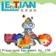 High-quality common carnival rides theme theme park 1