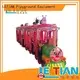 Latest amusement park train rides lt7083b factory life squares 1