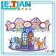 24 seats carousel ride lt7036b Supply carnival 1