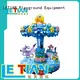 LETIAN small carousel for sale factory theme park 1