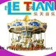 Top carousel for kids lt7030a design shopping centers 1