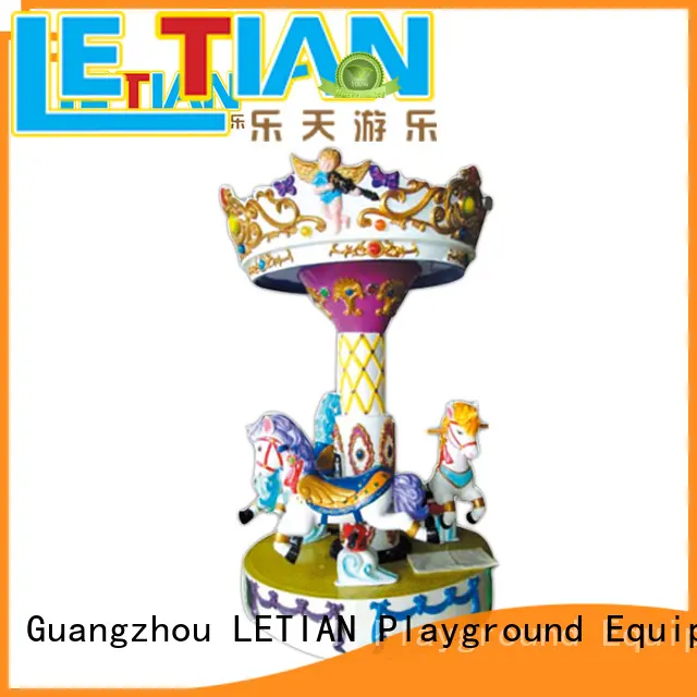 Best christmas carousel for sale small customized theme park 1